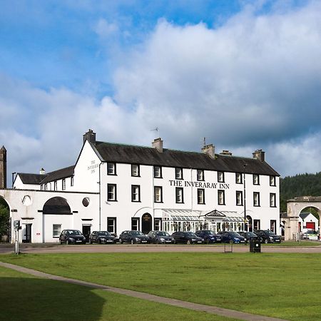 The Inveraray Inn, BW Signature Collection Экстерьер фото