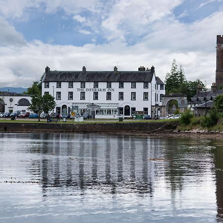 The Inveraray Inn, BW Signature Collection Экстерьер фото