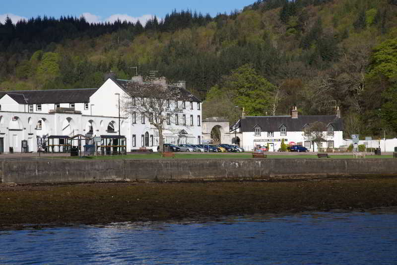 The Inveraray Inn, BW Signature Collection Экстерьер фото