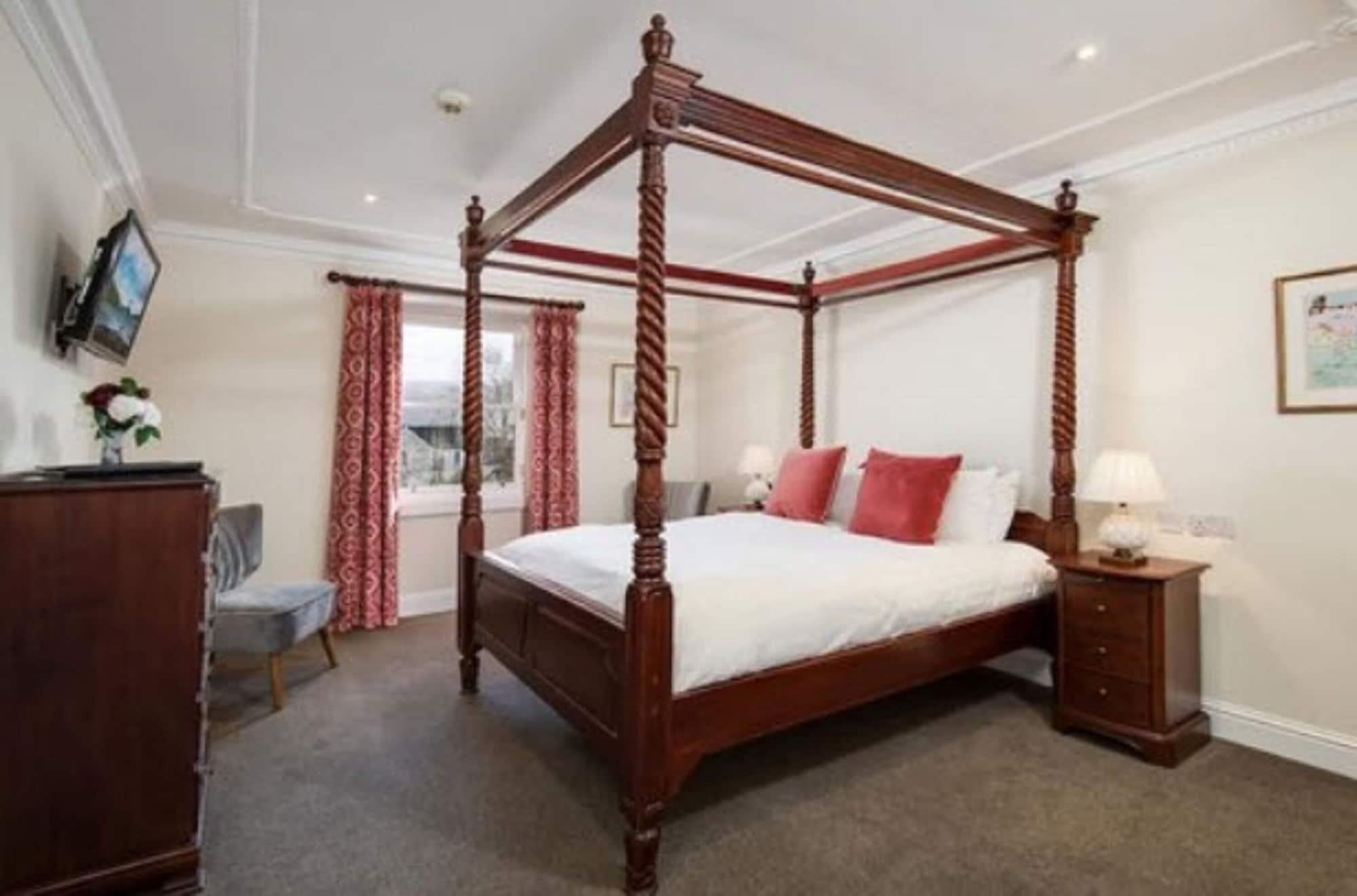 The Inveraray Inn, BW Signature Collection Экстерьер фото