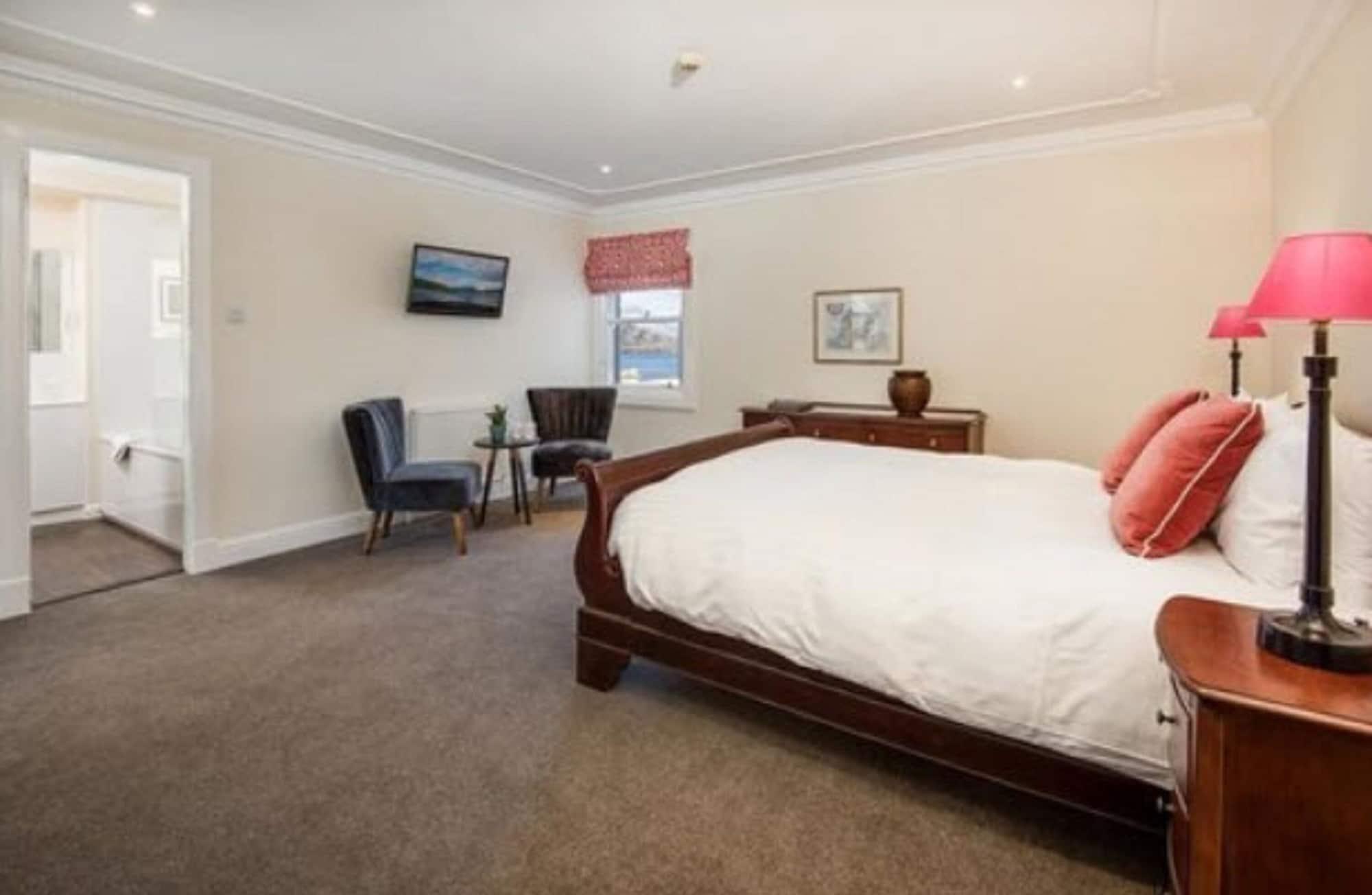 The Inveraray Inn, BW Signature Collection Экстерьер фото