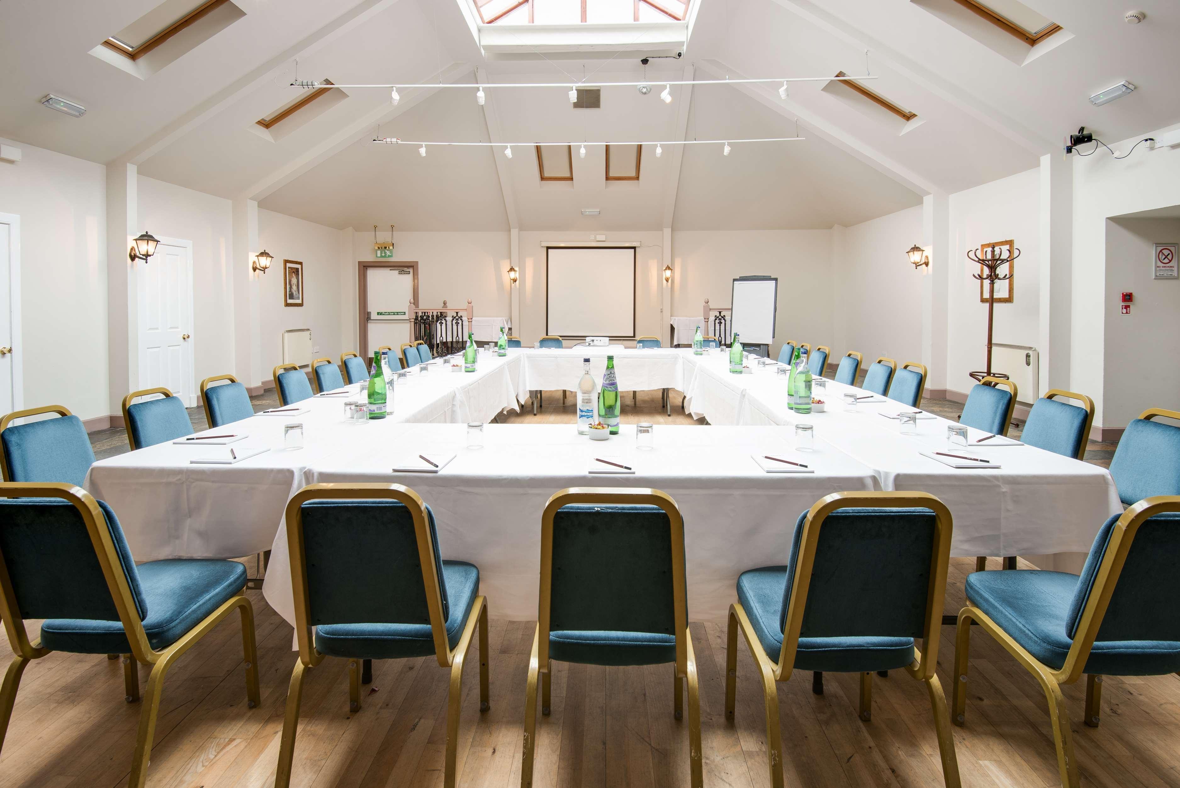 The Inveraray Inn, BW Signature Collection Экстерьер фото
