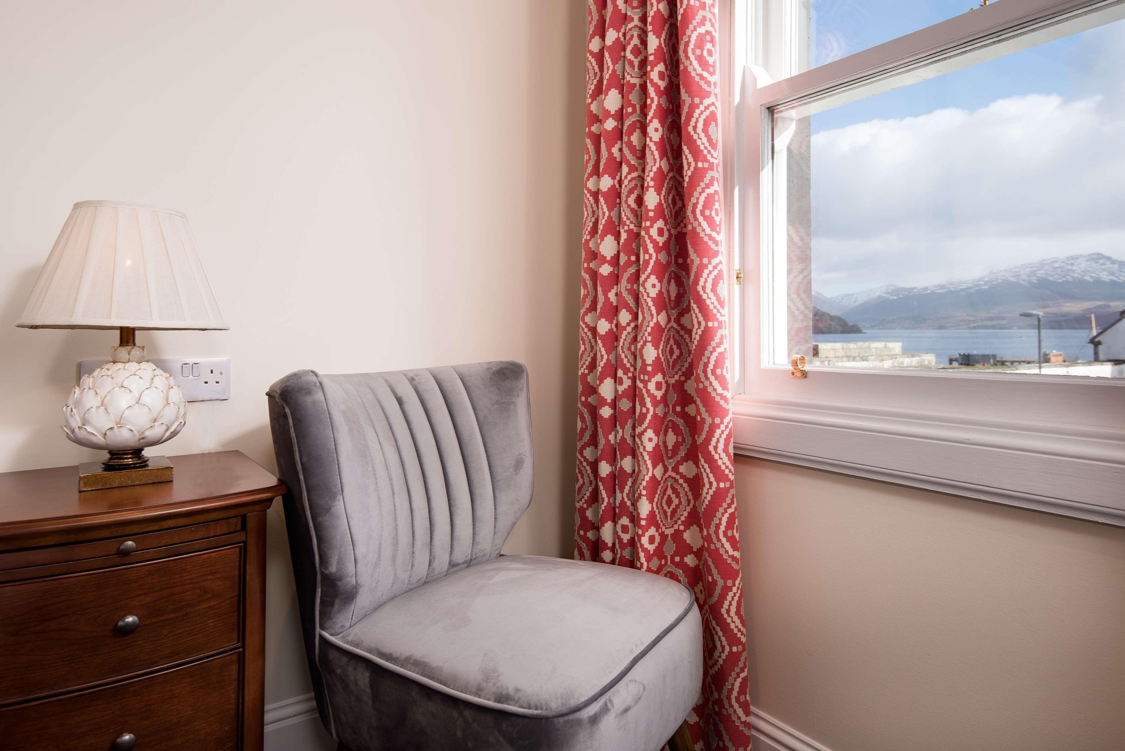 The Inveraray Inn, BW Signature Collection Экстерьер фото