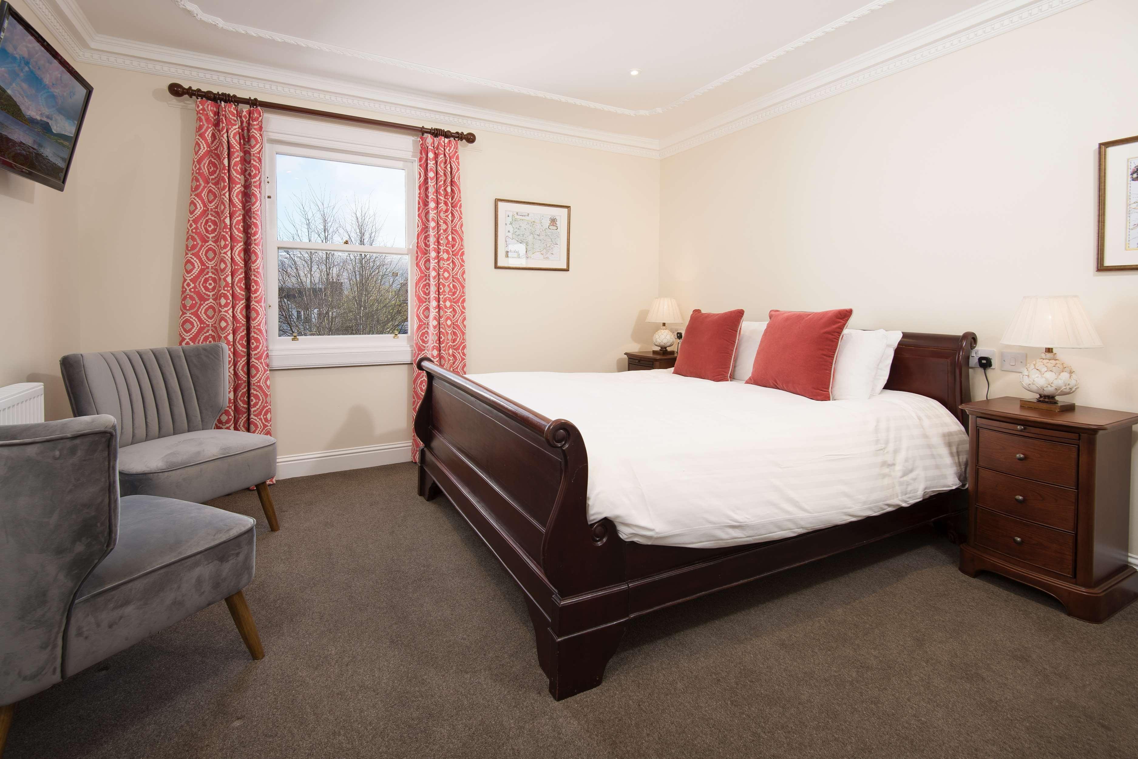 The Inveraray Inn, BW Signature Collection Экстерьер фото