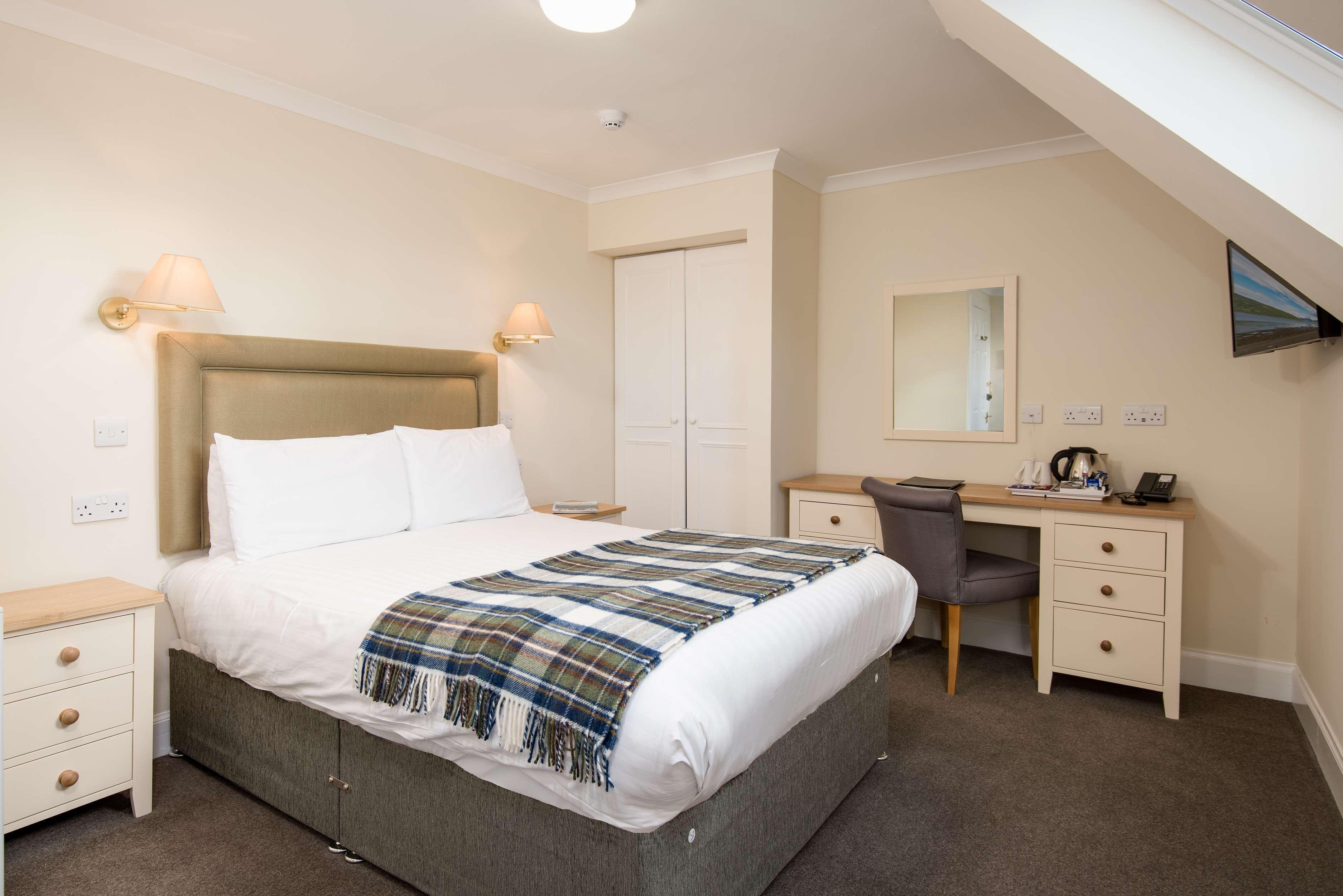 The Inveraray Inn, BW Signature Collection Экстерьер фото