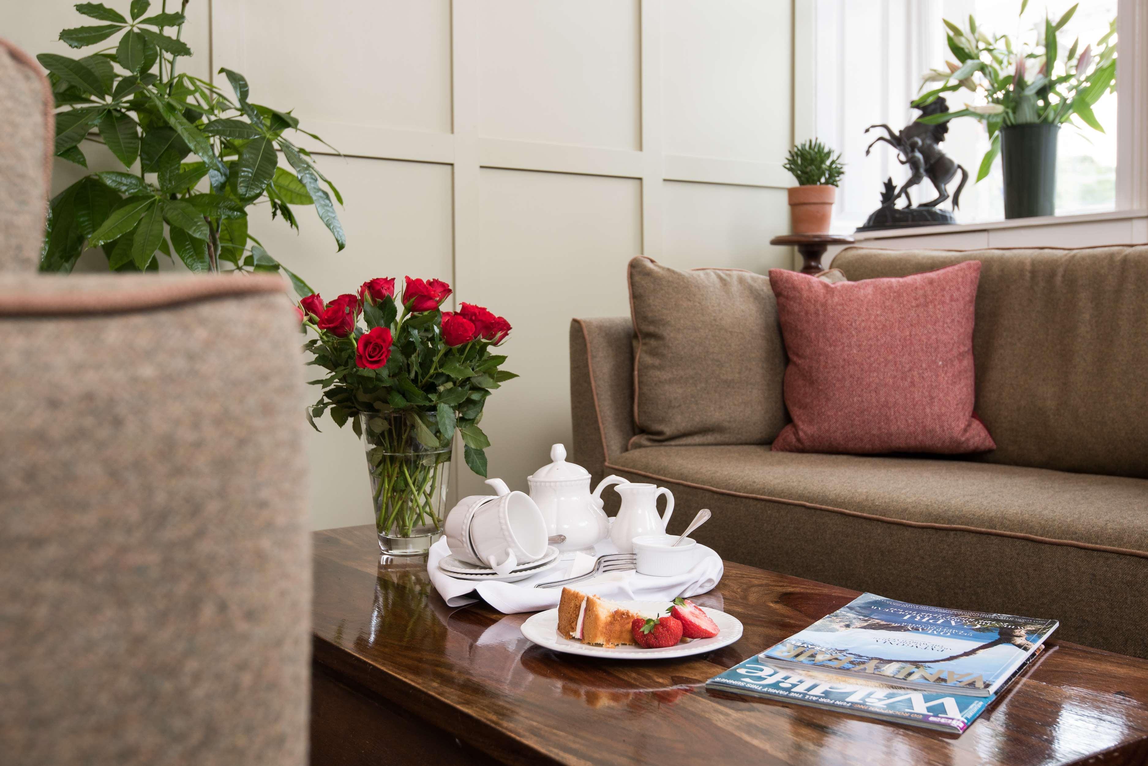 The Inveraray Inn, BW Signature Collection Экстерьер фото