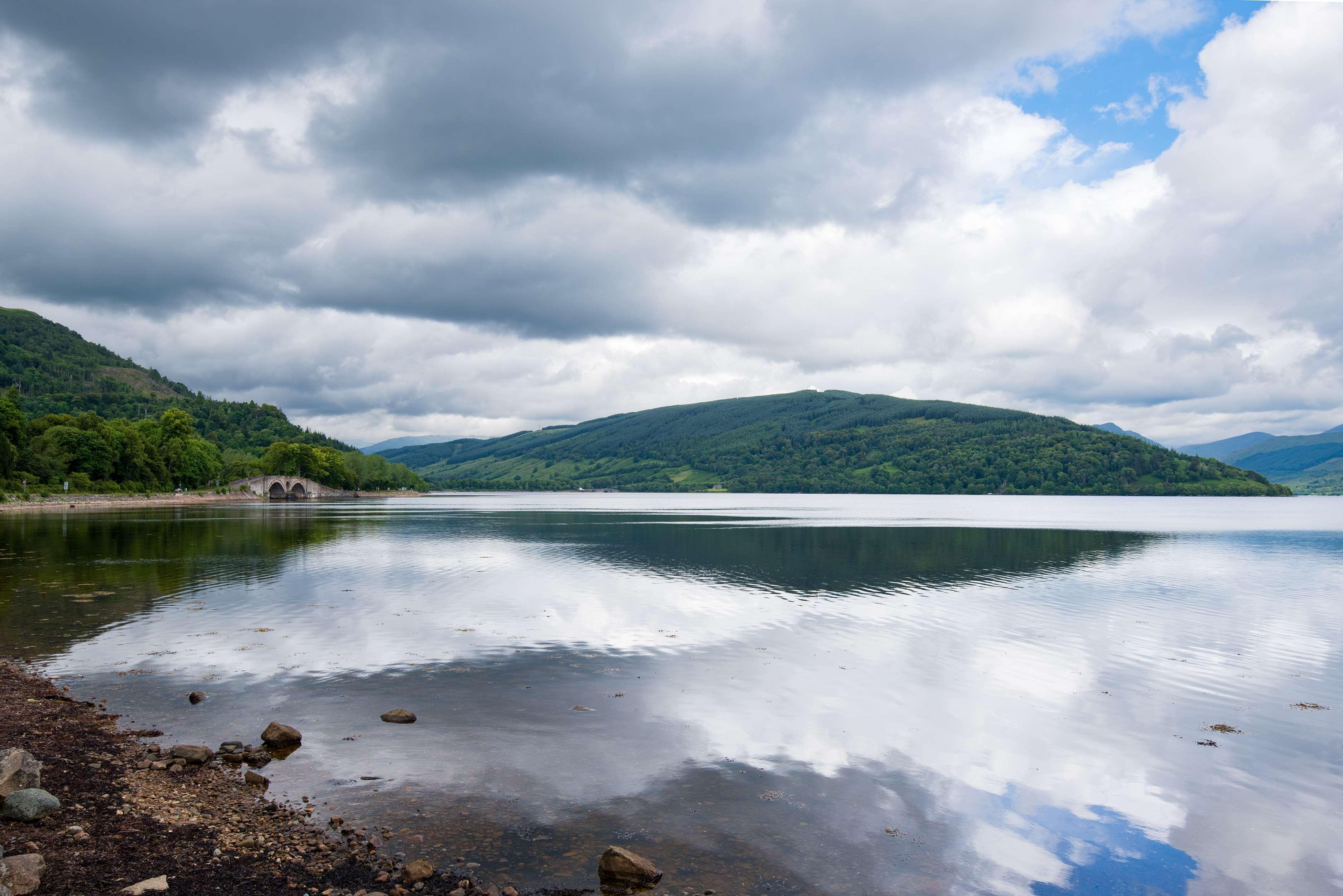 The Inveraray Inn, BW Signature Collection Экстерьер фото