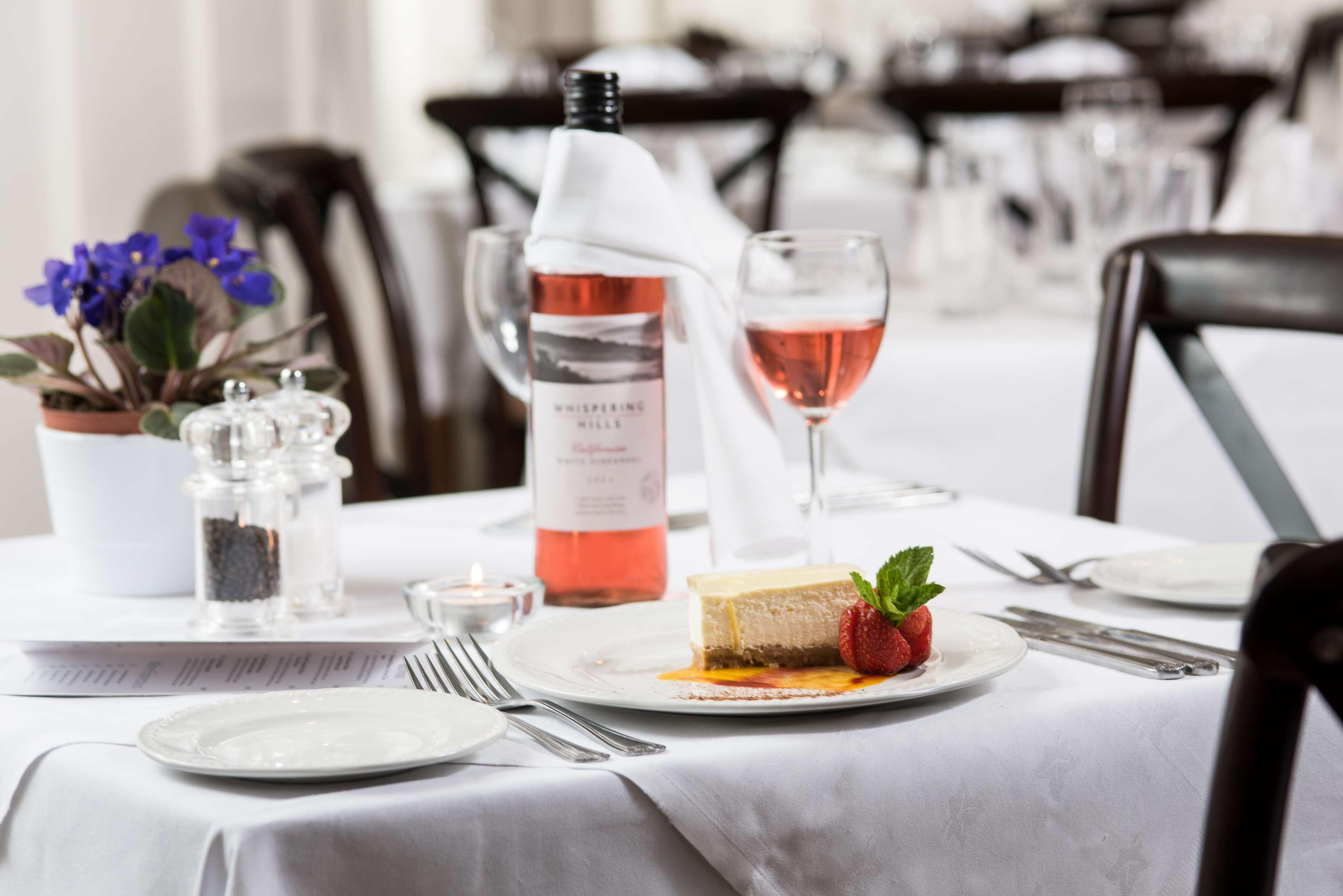 The Inveraray Inn, BW Signature Collection Экстерьер фото