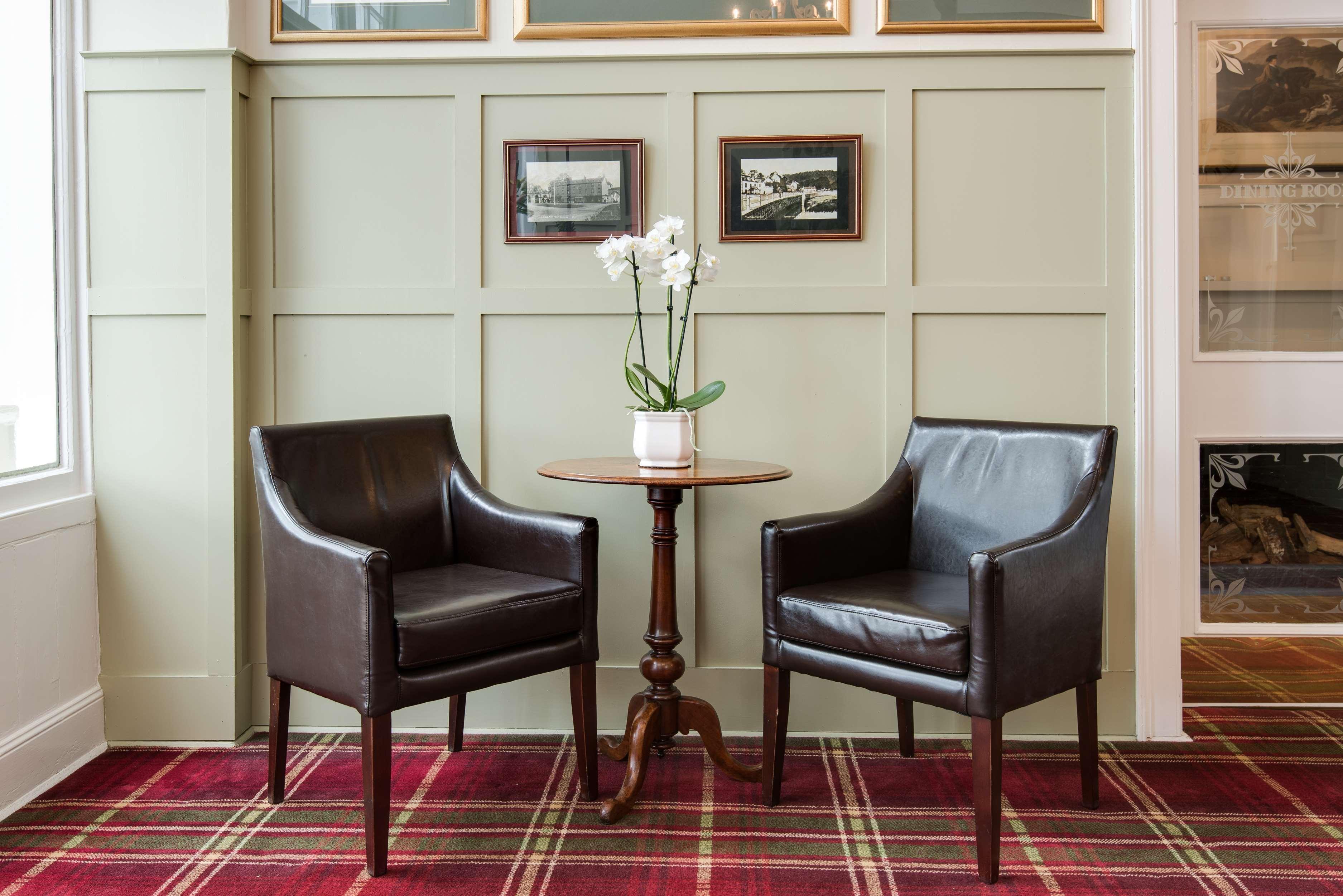 The Inveraray Inn, BW Signature Collection Экстерьер фото
