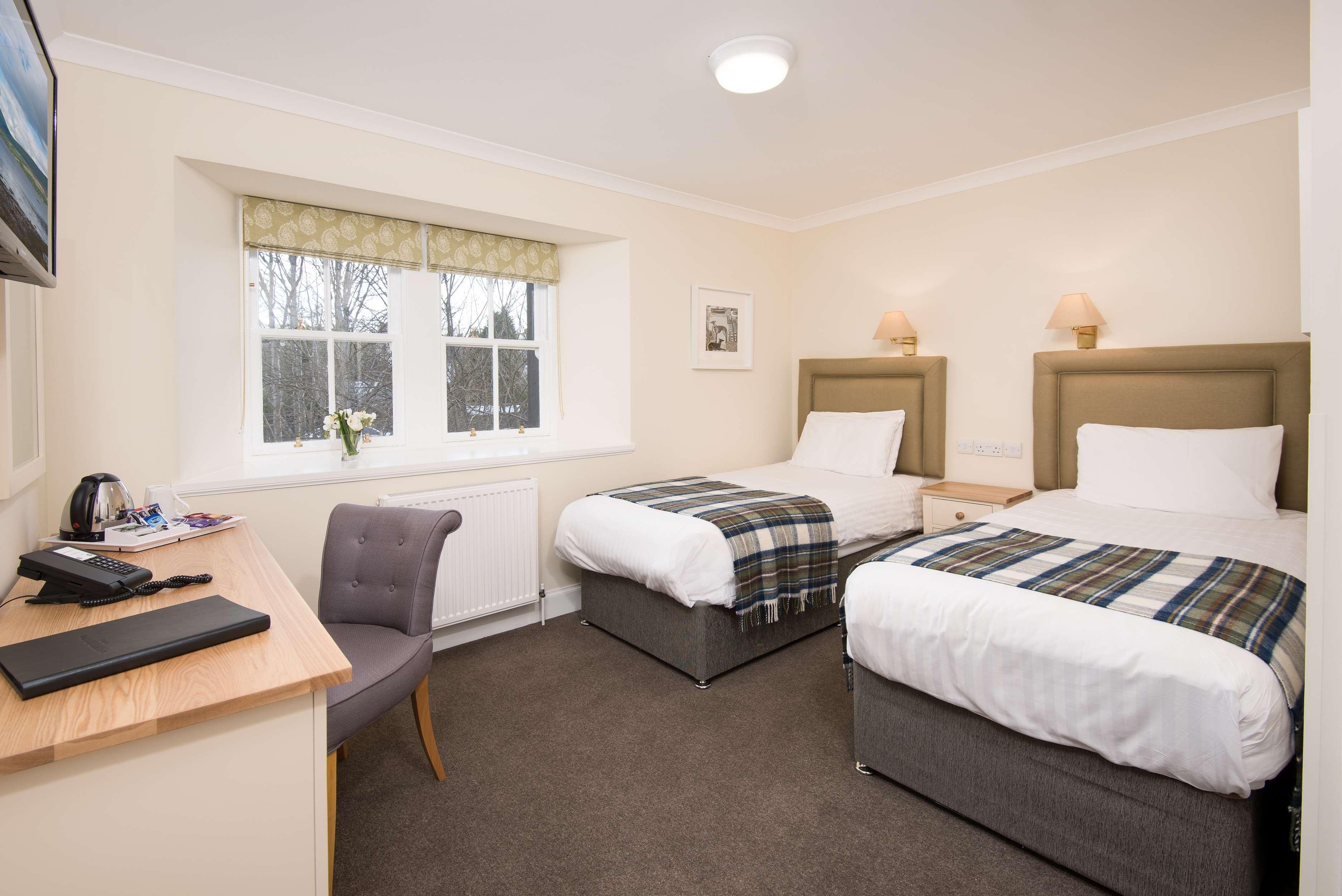 The Inveraray Inn, BW Signature Collection Экстерьер фото