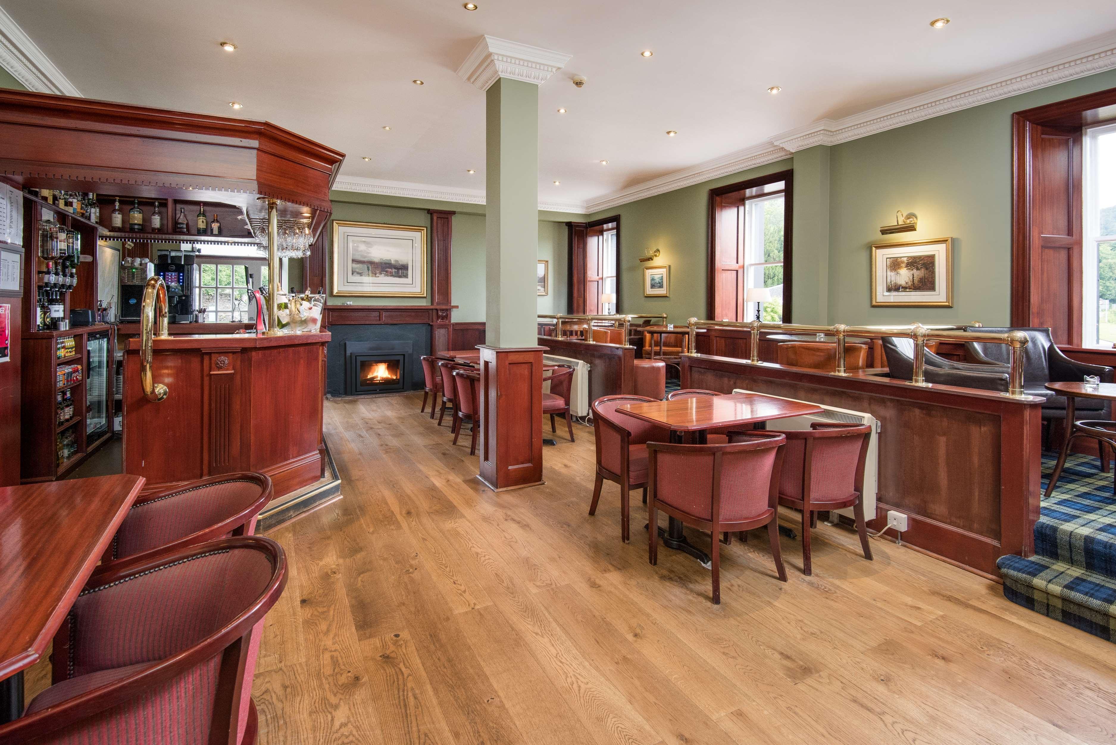 The Inveraray Inn, BW Signature Collection Экстерьер фото
