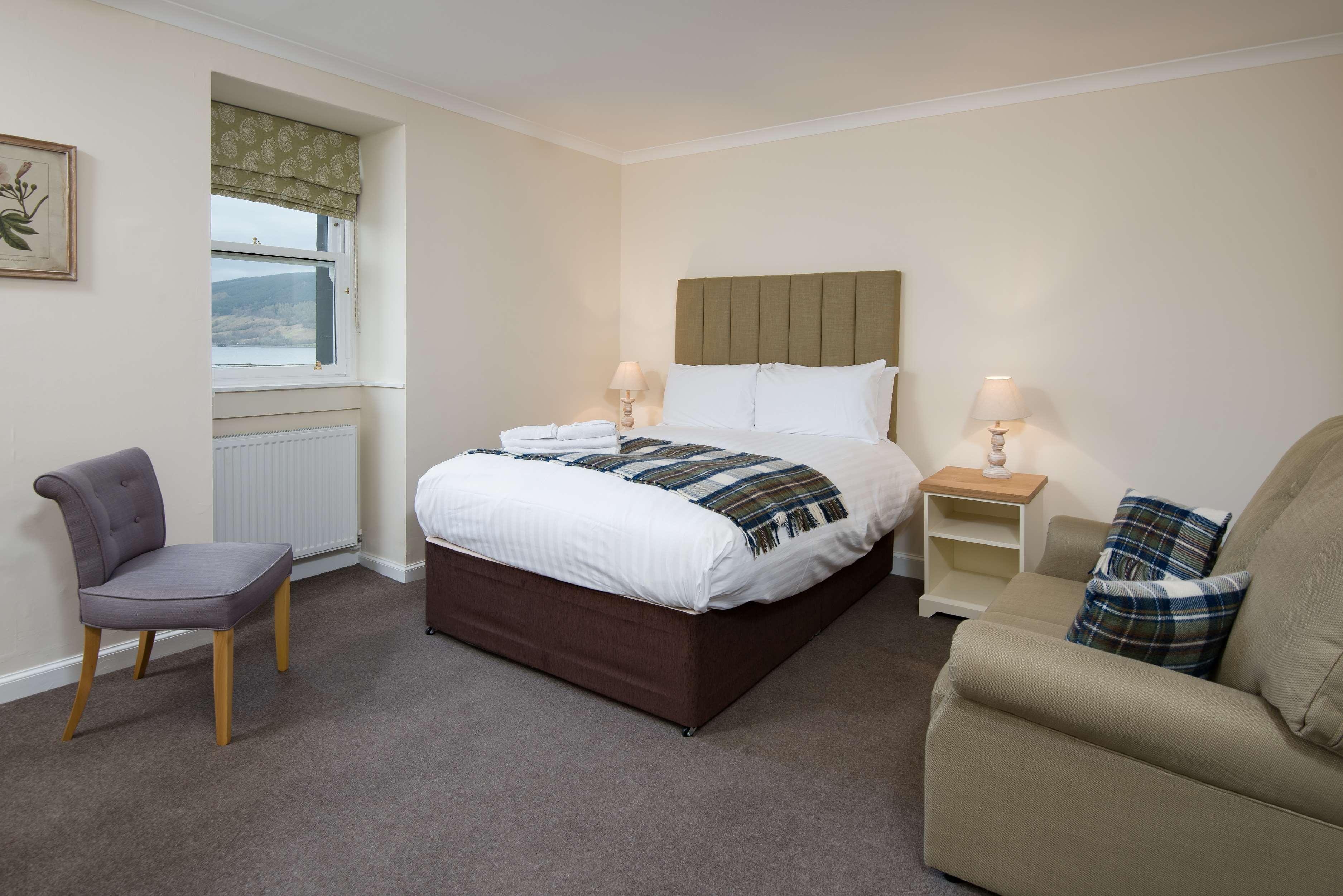 The Inveraray Inn, BW Signature Collection Экстерьер фото