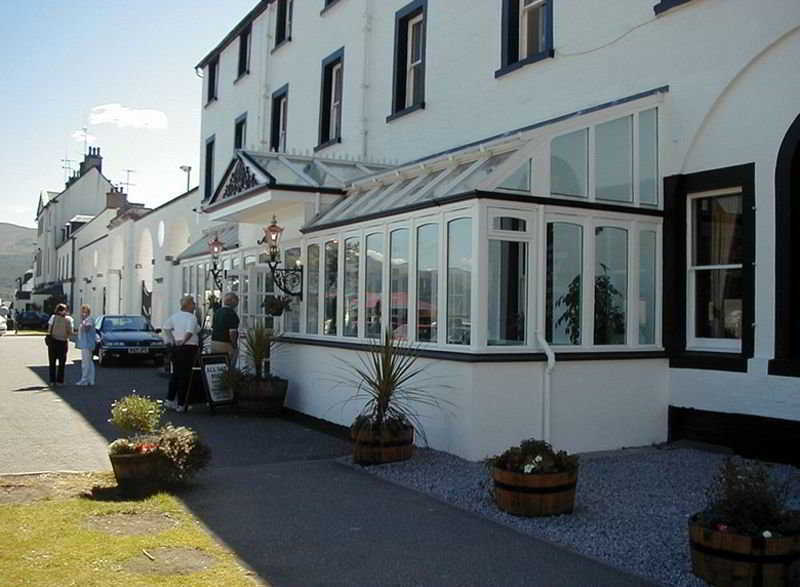 The Inveraray Inn, BW Signature Collection Удобства фото