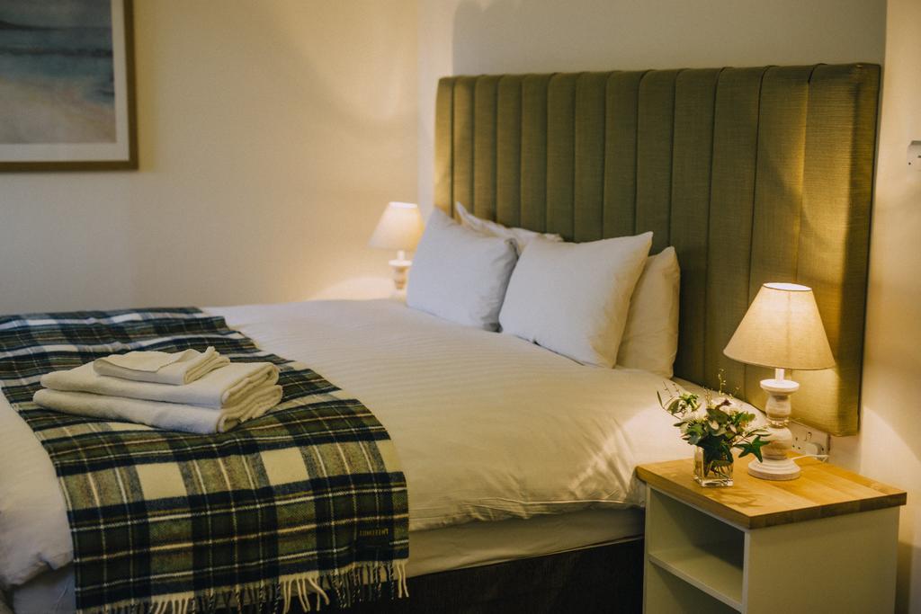 The Inveraray Inn, BW Signature Collection Экстерьер фото