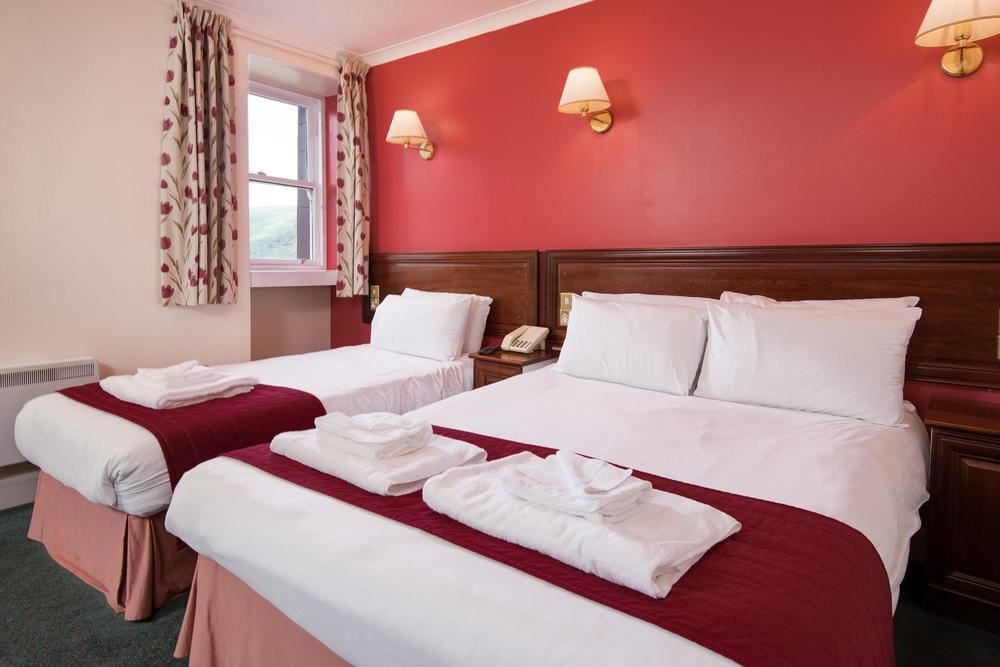 The Inveraray Inn, BW Signature Collection Экстерьер фото